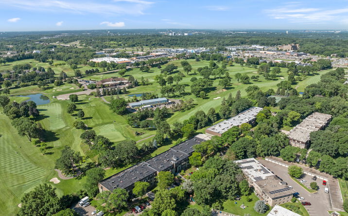 image of property at 1945 OAKDALE AVE Saint Paul MN 55118-4610
