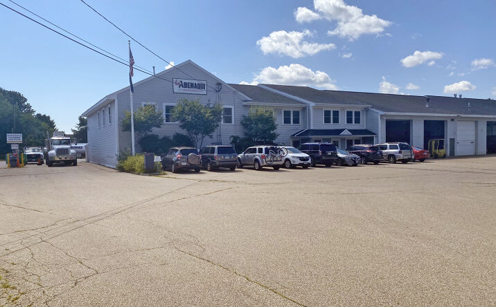 Pictures of Office, Industrial property located at 38B South Road Rear & 38 South Road, North Hampton, NH 03862 for sales - image #1