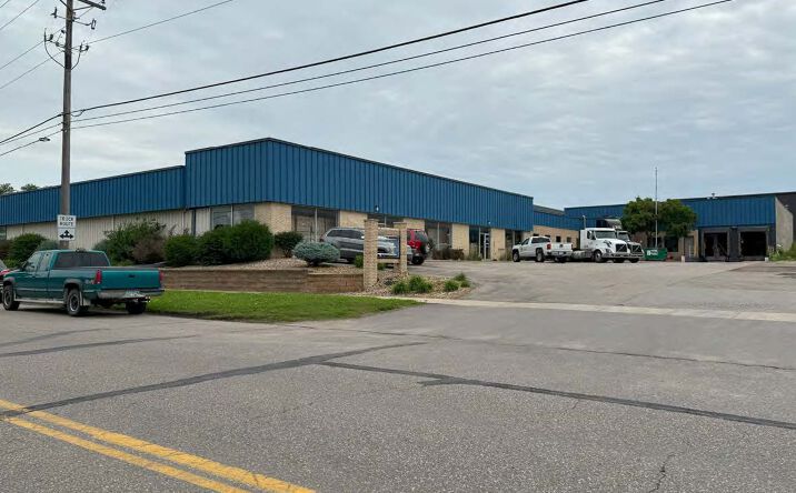 Pictures of Industrial, Land property located at 1304 Valleyhigh Dr NW, Rochester, MN 55901 for sales - image #1