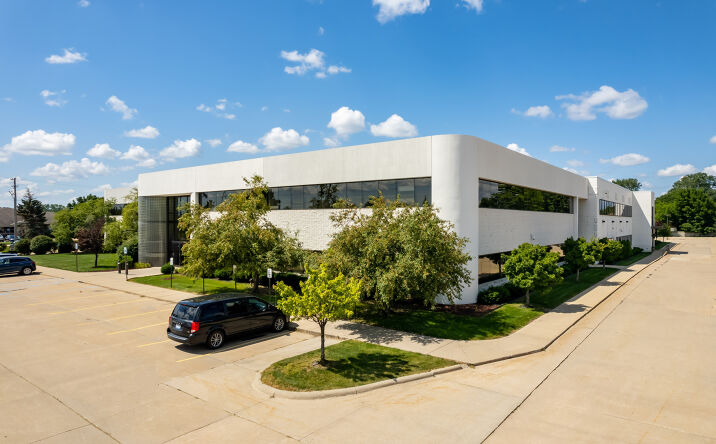 Pictures of Industrial property located at 35875 Mound Rd, Sterling Heights, MI 48310 for sales - image #1