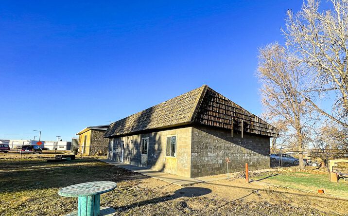 Pictures of Retail property located at 15 S 12th St E, Malta, MT 59538 for sales - image #1