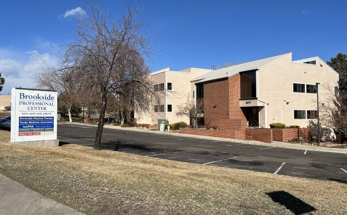 Pictures of Office property located at 8853 Fox Dr, Denver, CO 80260 for sales - image #1