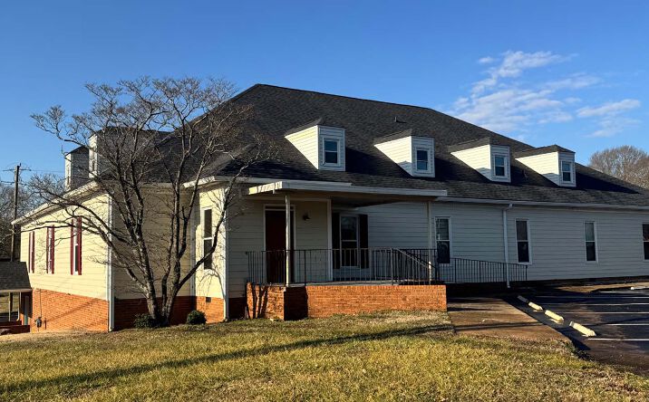 Pictures of Retail, Office property located at 1198 Wyke Rd, Shelby, NC 28150 for sales - image #1