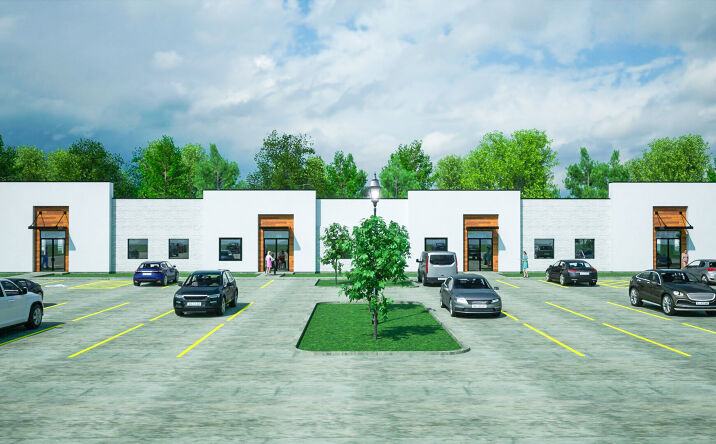 Pictures of Office property located at 1600 Bauerle Rd, Hammond, LA 70403 for sales - image #1
