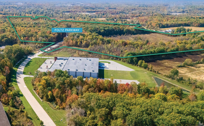 Pictures of Land property located at Foltz Parkway, Strongsville, OH 44149 for sales - image #1