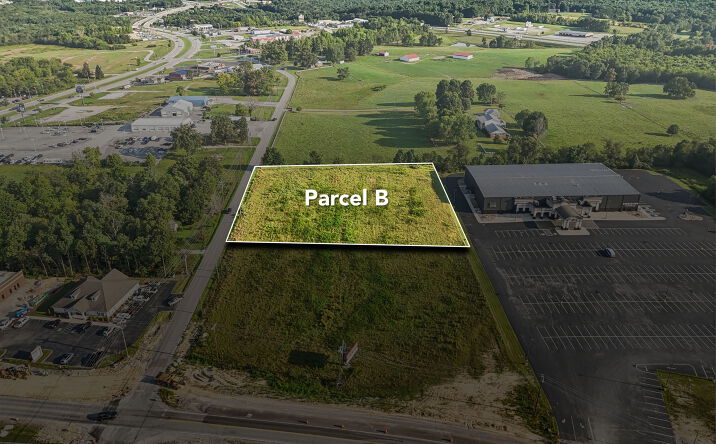 Pictures of Land property located at 1800 Old Jamestown Highway, Crossville, TN 38555 for sales - image #1
