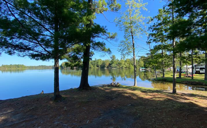 Pictures of Business for Sale, Hospitality property located at 5005 Long Rapids Rd, Alpena, MI 49707 for sales - image #1