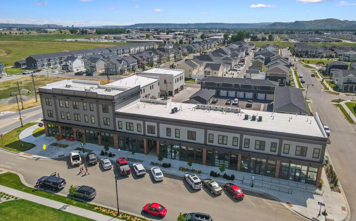 Pictures of Mixed Use property located at 1605 Annafeld Parkway East, Billings, MT 59101 for sales - image #1