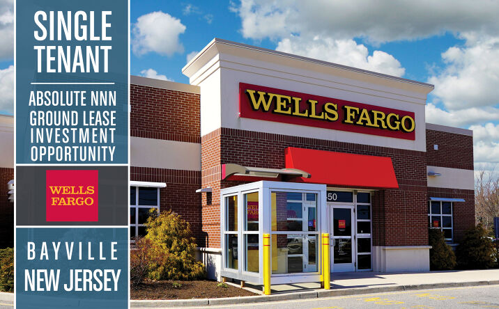 Wells Fargo Bayville Nj