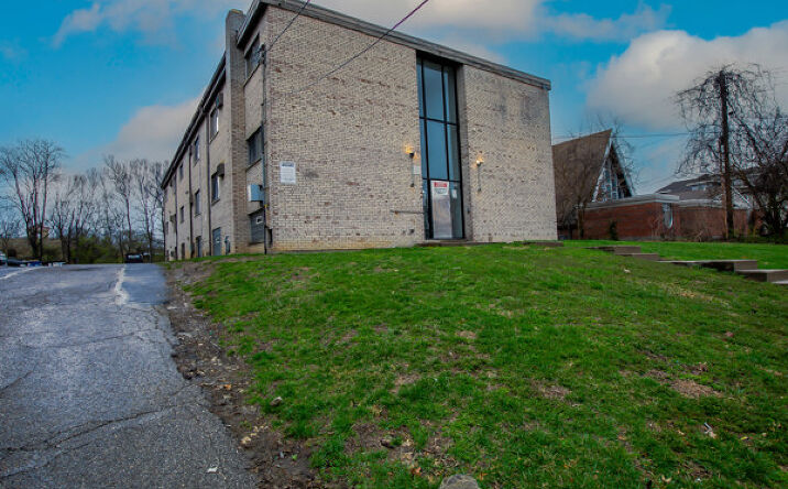 Pictures of Multifamily property located at Gholson Avenue, Cincinnati, OH 45229 for sales - image #1