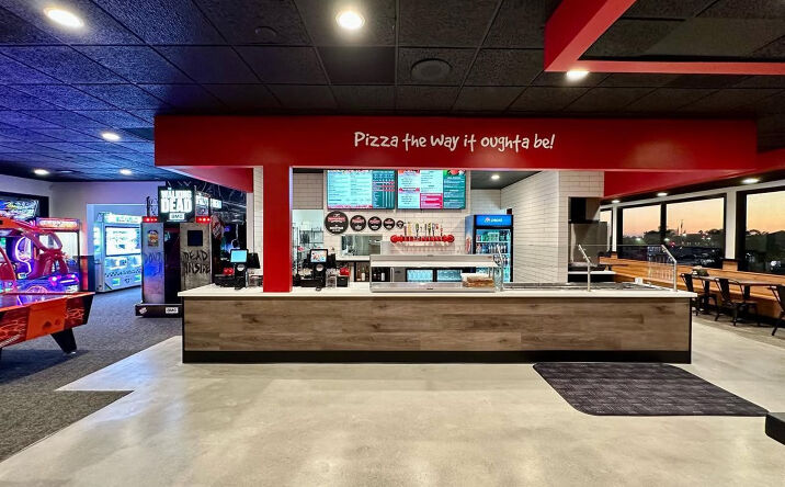 Pictures of Retail, Business for Sale property located at 4468 Broad Street, San Luis Obispo, CA 93401 for sales - image #1