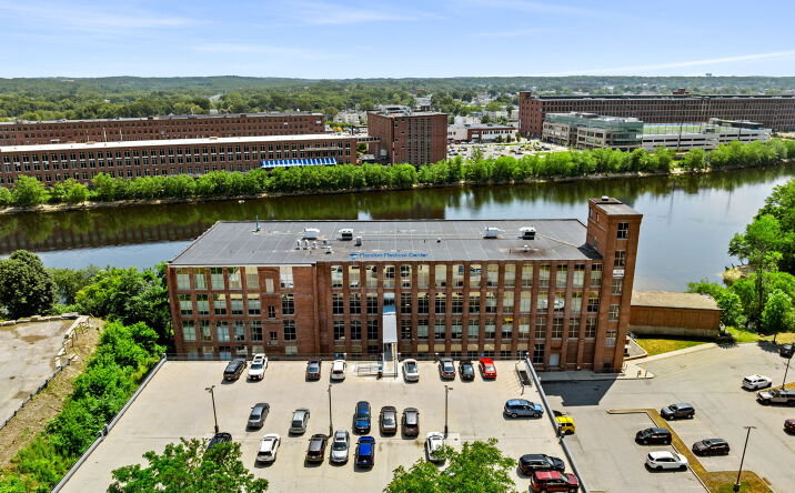 Pictures of Office property located at 25 Marston St, Lawrence, MA 01841 for sales - image #1