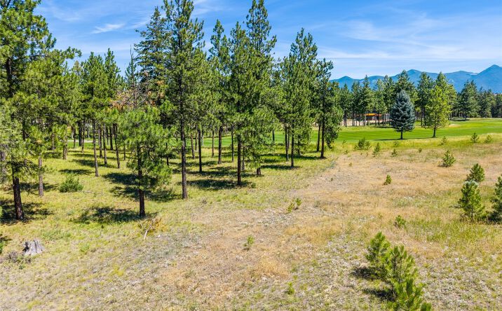 Pictures of Land property located at 302 Glacier Peaks Road, Eureka, MT 59917 for sales - image #1