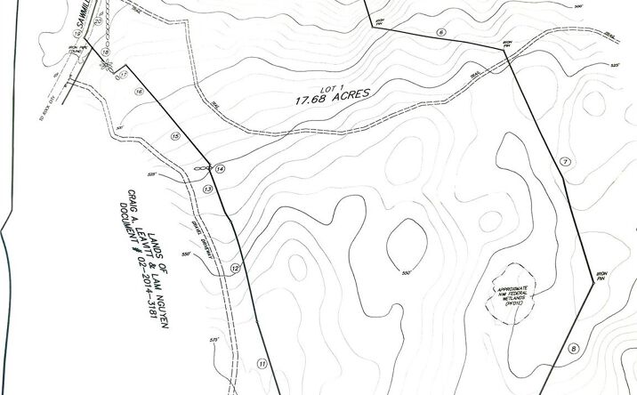 Pictures of Land property located at Sawmill Road, Milan, NY 12571 for sales - image #1