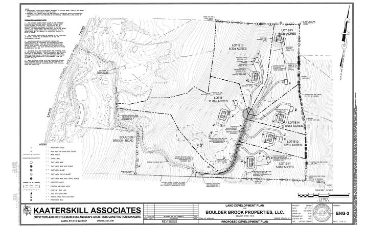 Pictures of Land property located at TBD Boulder Brook lots 33-38 Road, Windham, NY 12496 for sales - image #1