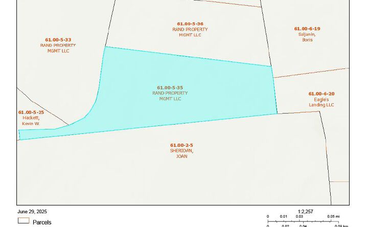 Pictures of Land property located at TBD Boulder Brook Lot 11 Road, Windham, NY 12496 for sales - image #1
