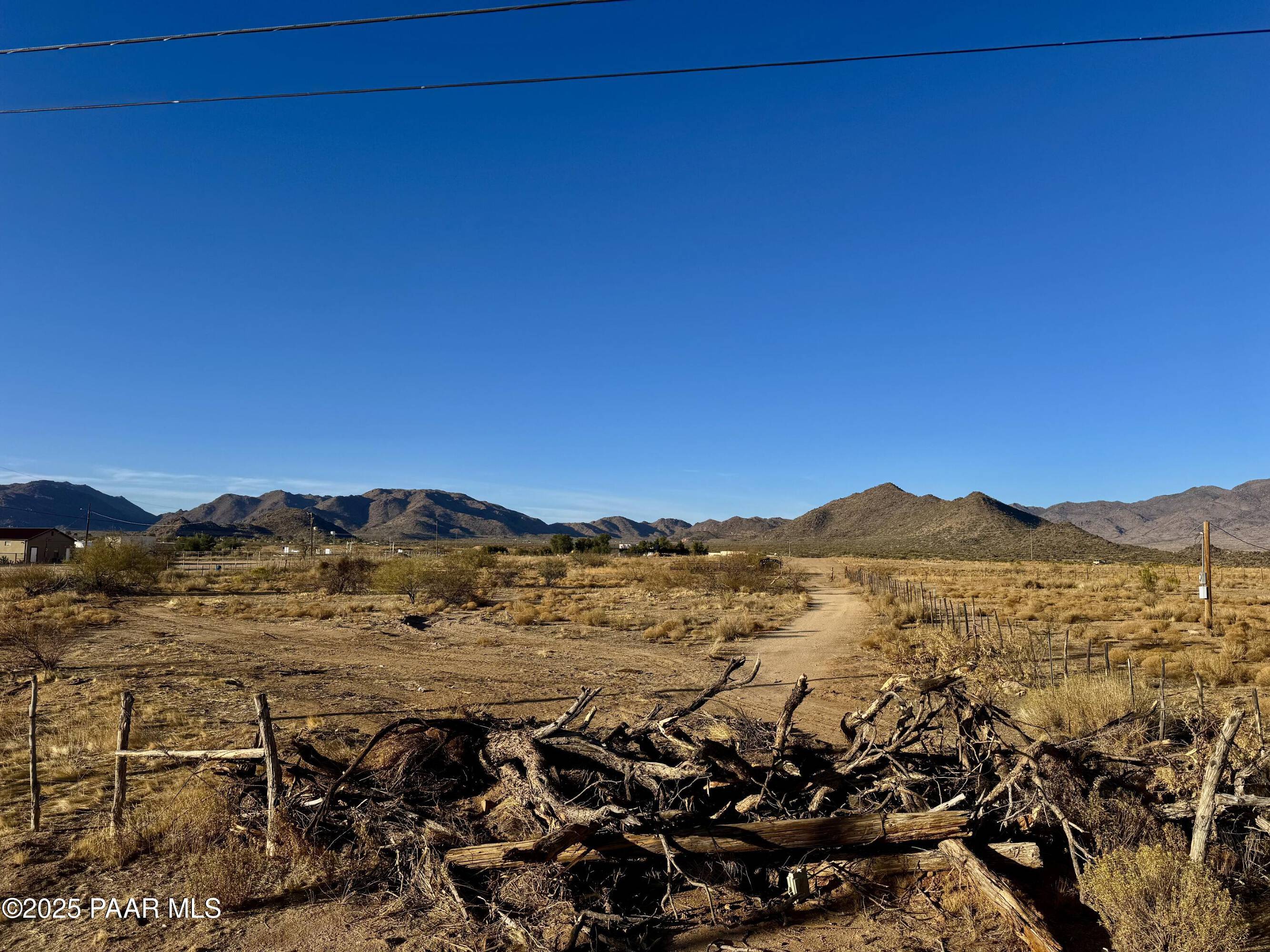 22658 S State Route 89, Yarnell, AZ 85362 | Crexi.com