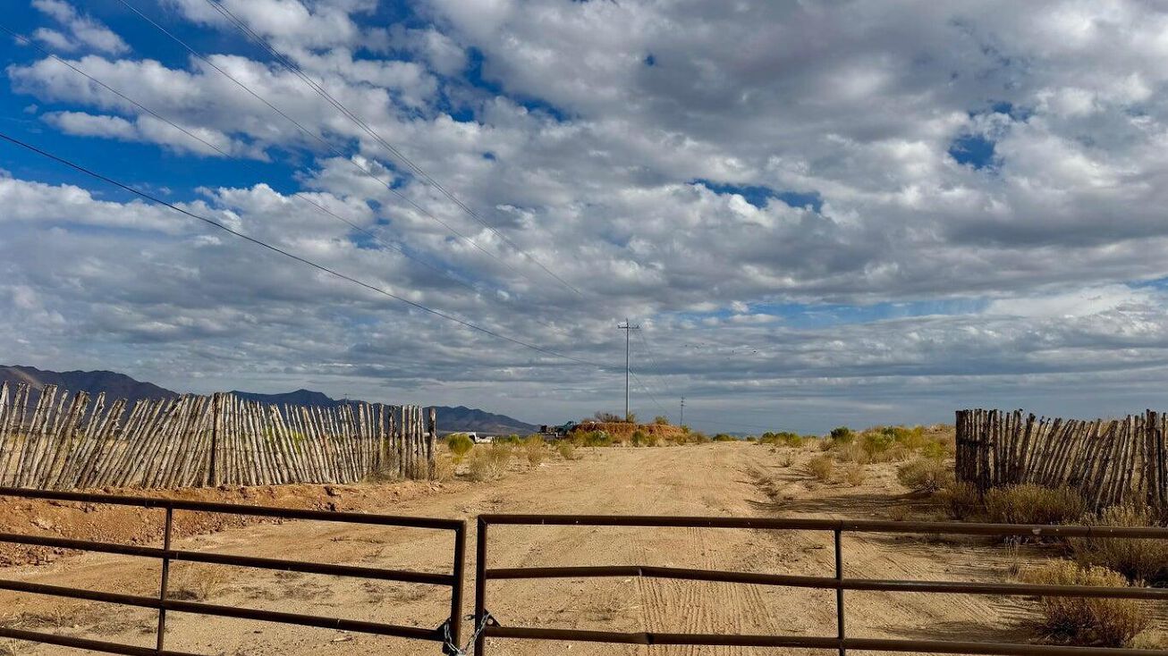 22658 S State Route 89, Yarnell, AZ 85362 | Crexi.com