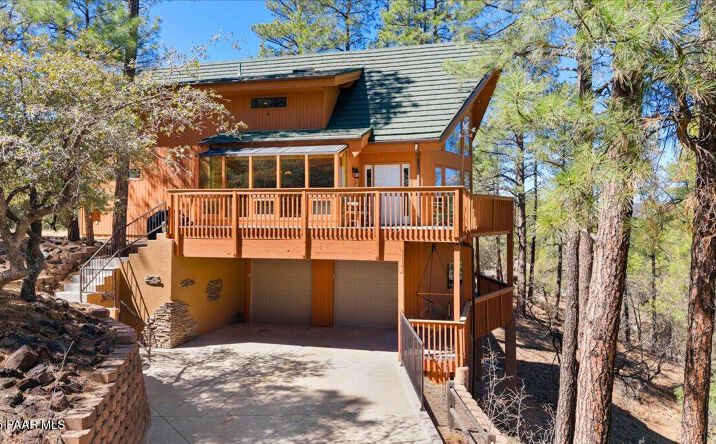 Pictures of Business for Sale property located at 35 E Colonels Way, Prescott, AZ 86303 for sales - image #1