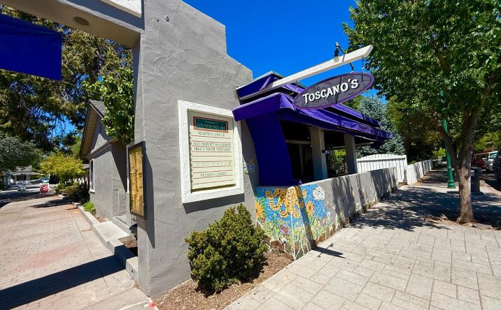 Pictures of Special Purpose property located at 380 Main Street suite 1, Murphys, CA 95247 for sales - image #1