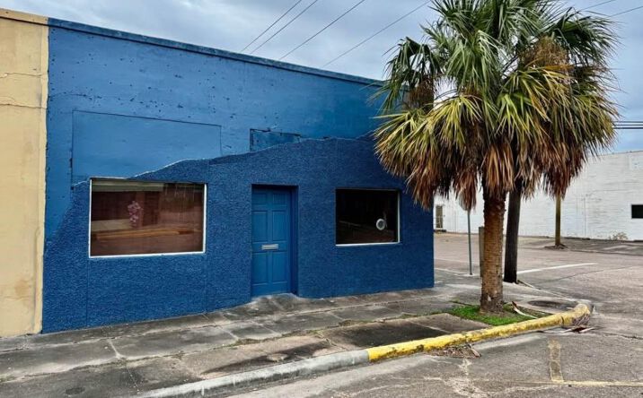 Pictures of Special Purpose property located at 131 W Broad Street, Freeport, TX 77541 for sales - image #1