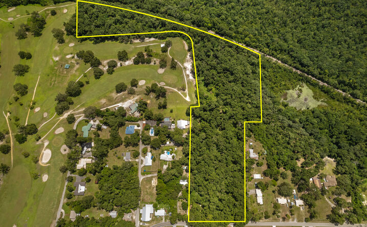 Pictures of Land property located at 0 Lundy Rd, Palatka, FL 32177 for sales - image #1