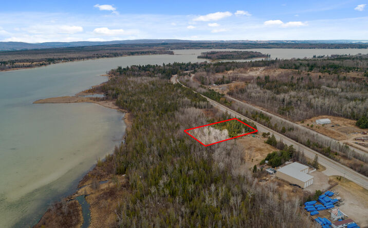 Pictures of Special Purpose property located at 8503 S Us-31 Highway, Alanson, MI 49706 for sales - image #1