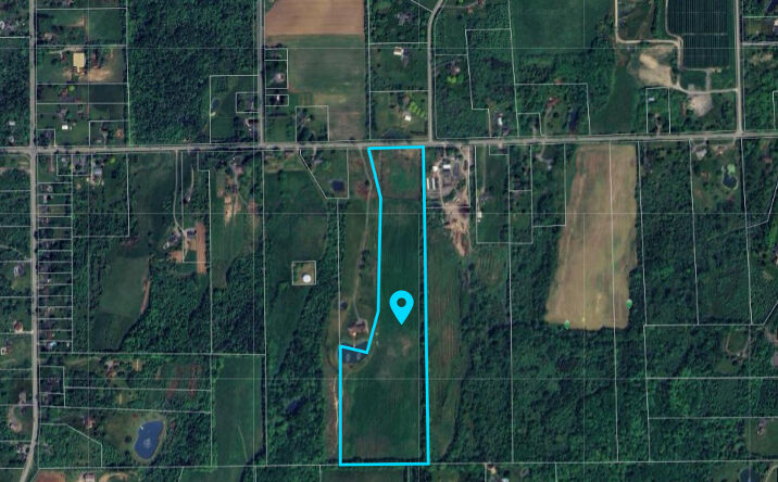 Pictures of Land property located at 2745 Penfield Rd , Rochester, NY 14450 for sales - image #1