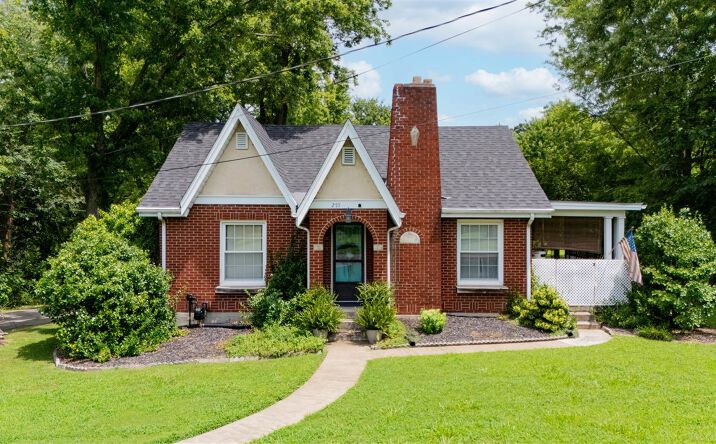 Pictures of Special Purpose property located at 250 Franklin Road, Scottsville, KY 42164 for sales - image #1