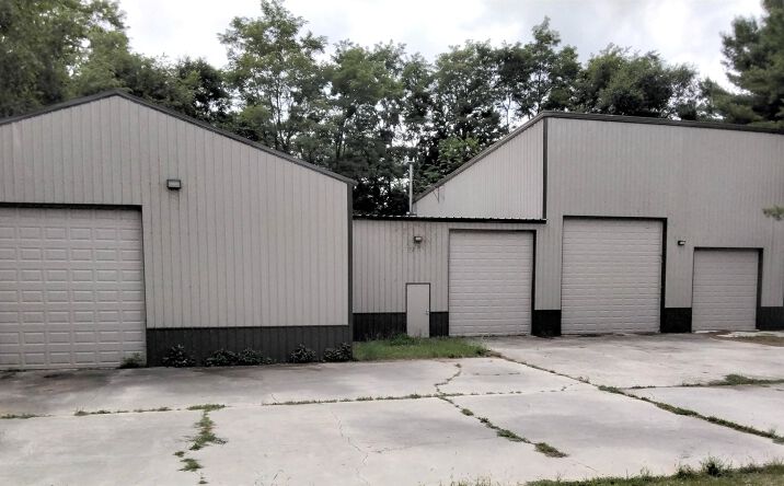 Pictures of Industrial property located at W3021 County Road C, Montello, WI 53949 for sales - image #1