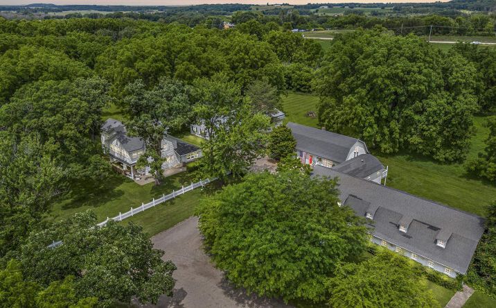 Pictures of Special Purpose property located at 540 North, Green Lake, WI 54941 for sales - image #1