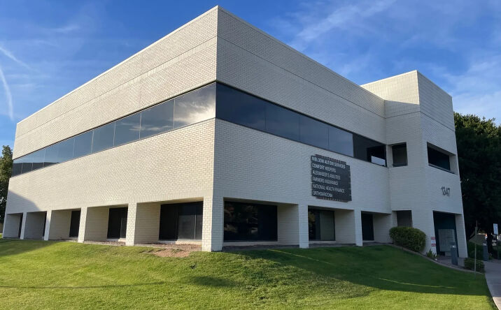 Pictures of Retail, Office property located at 1347 N Alma School Rd, Chandler, AZ 85224 for sales - image #1