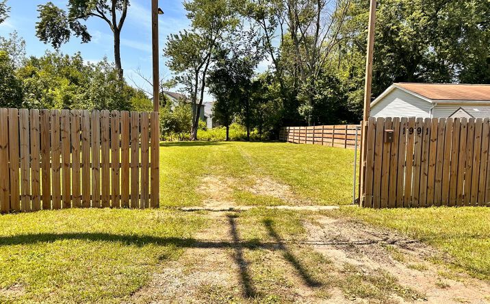 Pictures of Land property located at 1991 woodland Avenue, Columbus, OH 43219 for sales - image #1