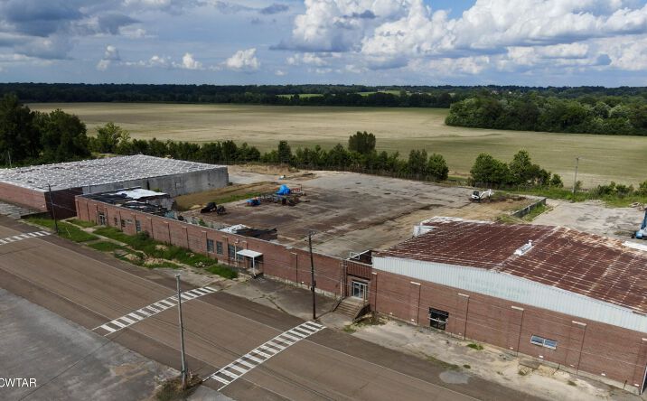 Pictures of Industrial, Office, Multifamily property located at 0 N Trenton Street, Rutherford, TN 38369 for sales - image #1