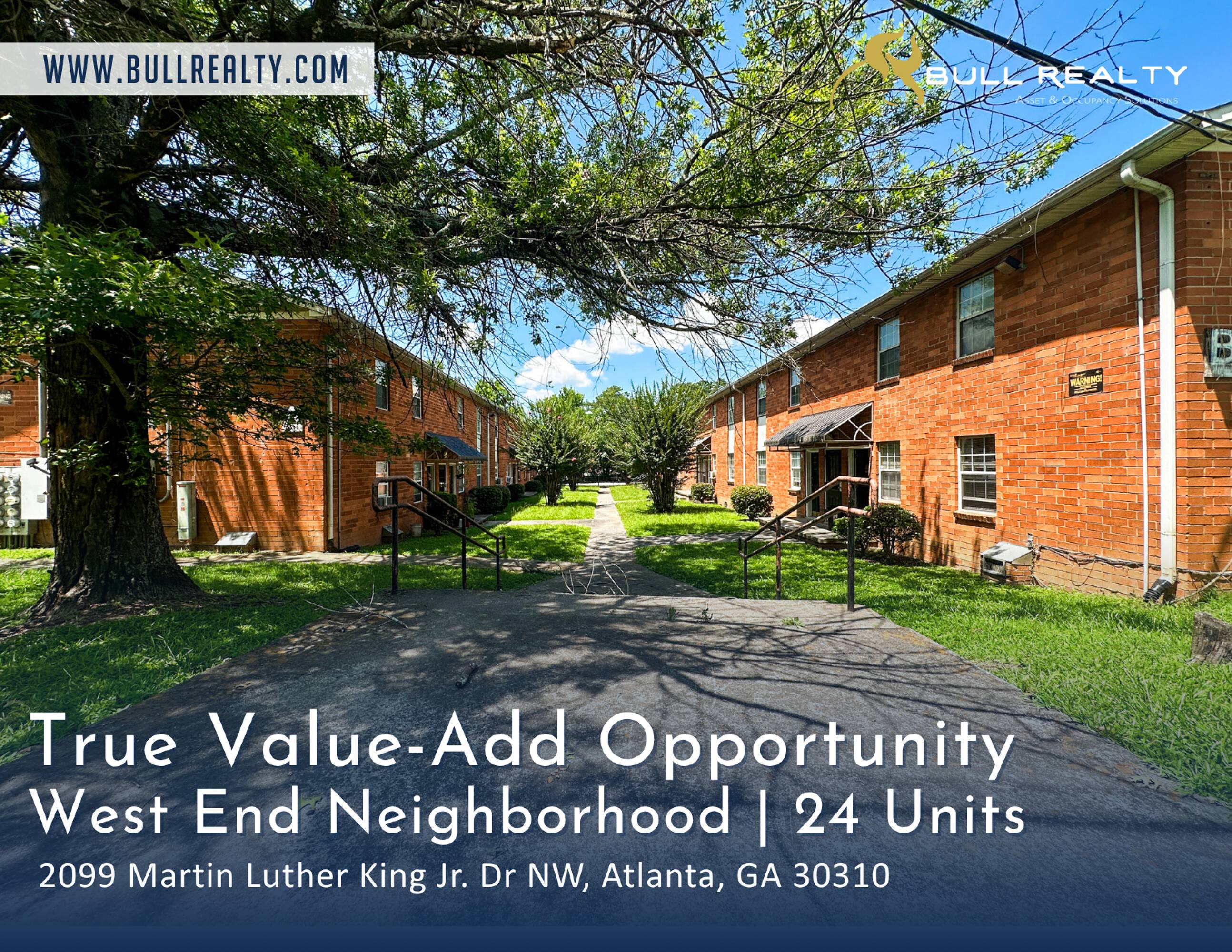 2099 M L K Jr Dr NW  