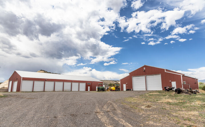Pictures of Land property located at 2606 S Lower Boulder Rd, Boulder, UT 84716 for sales - image #1