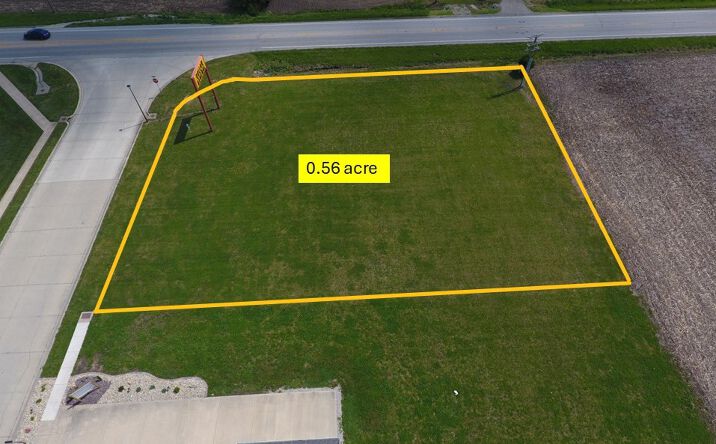 Pictures of Land property located at 91 Weatherholt Dr, New Baden, IL 62265 for sales - image #1