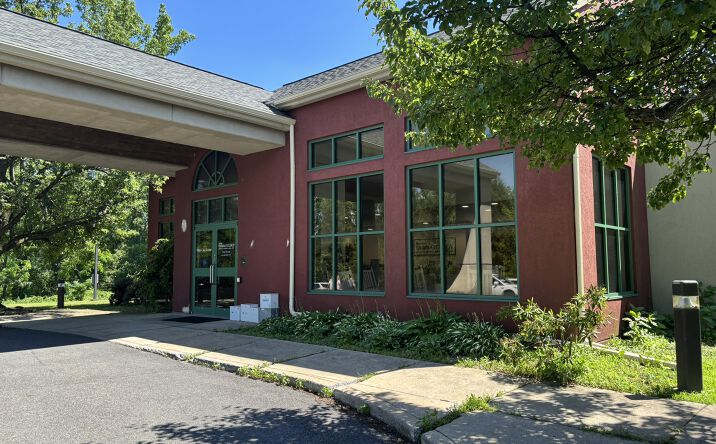 Pictures of Office property located at 1545 Columbia Turnpike, Castleton-on-Hudson, NY 12033 for sales - image #1