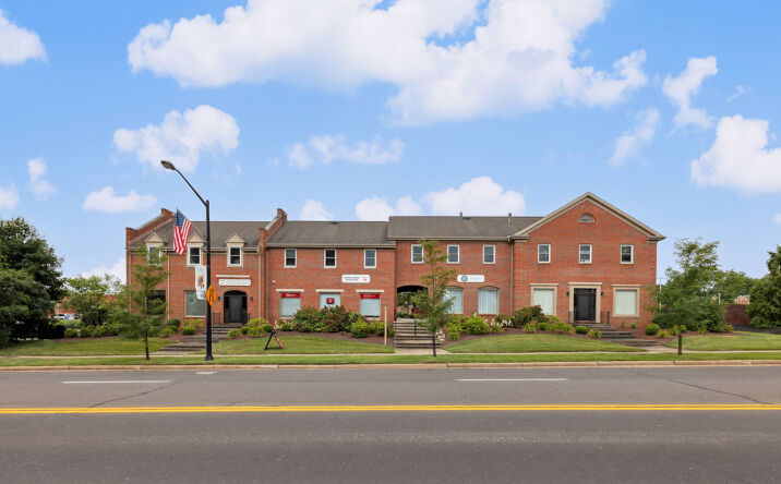 Pictures of Office property located at 126 W Streetsboro St #5, Hudson, OH 44236 for sales - image #1
