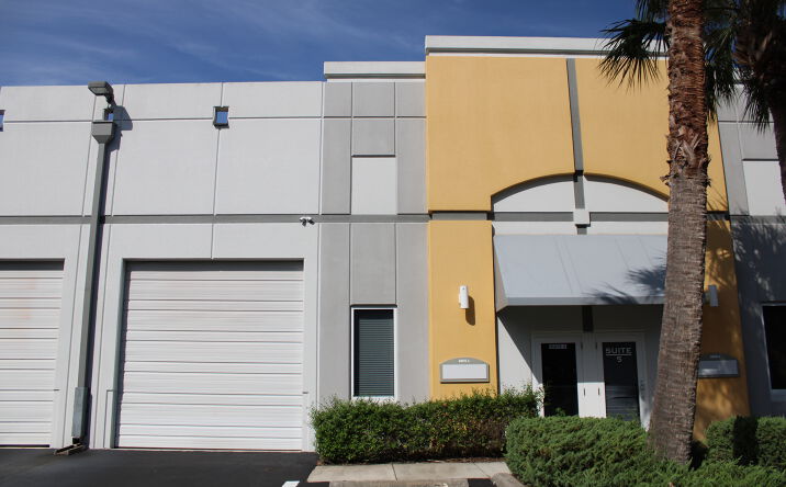 Pictures of Industrial property located at 12960 Commerce Lakes Dr, Fort Myers, FL 33913 for sales - image #1