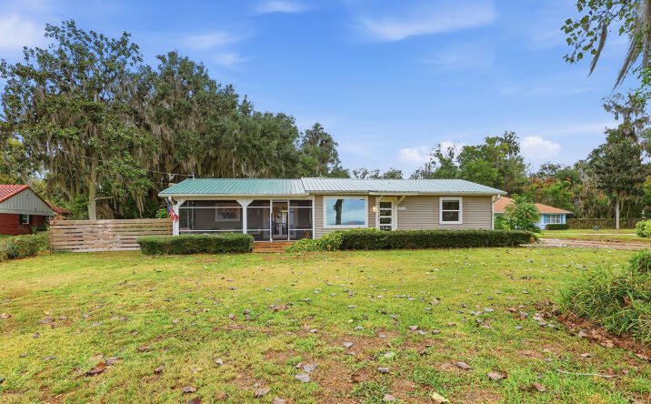 Pictures of Mixed Use property located at 1711 CR 13 S, Elkton, FL 32033 for sales - image #1