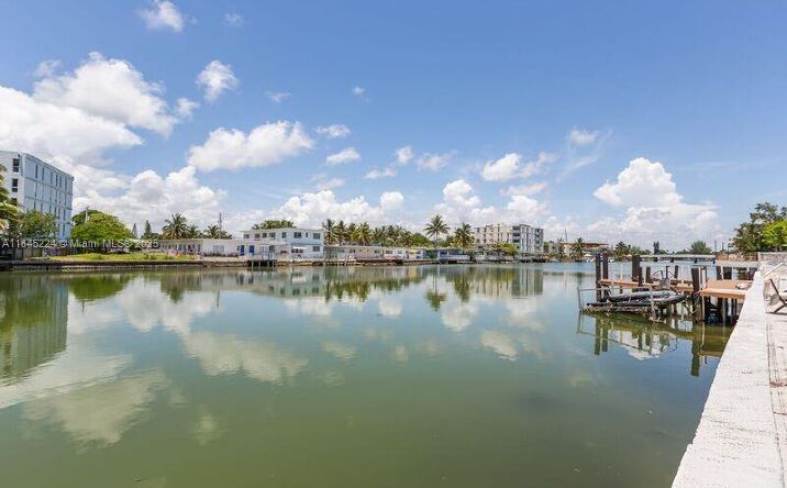Pictures of Multifamily property located at 8220 Byron Ave, Miami Beach, FL 33141 for sales - image #1