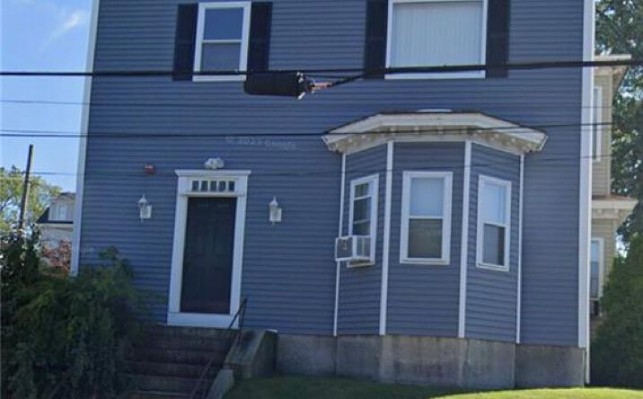 Pictures of Land property located at 151 Warren Avenue, East Providence, RI 02914 for sales - image #1
