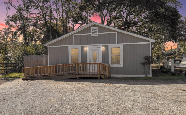 Pictures of Special Purpose property located at 2359 Bohicket Road, Johns Island, SC 29455 for sales - image #1