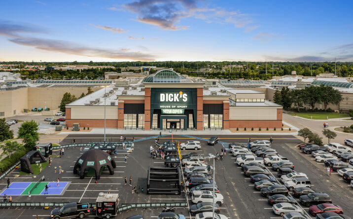 Pictures of Retail property located at 6501 Bluebonnet Blvd, Baton Rouge, LA 70810 for sales - image #1