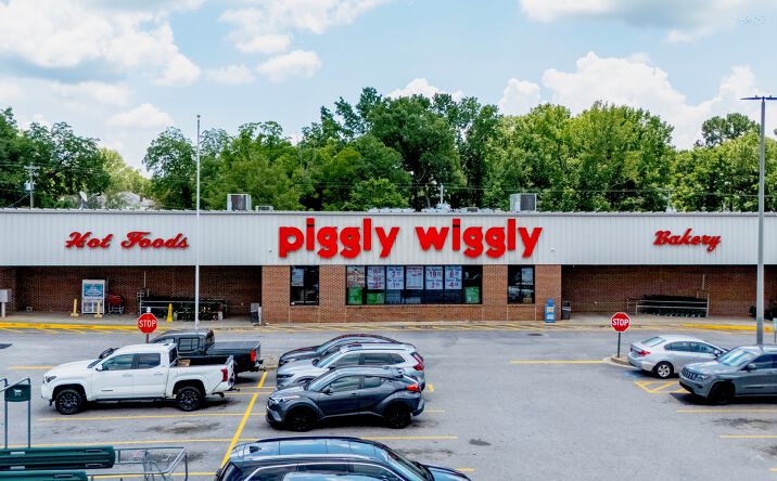 Pictures of Retail property located at 615 Harry C Raysor Dr, Saint Matthews, SC 29135 for sales - image #1