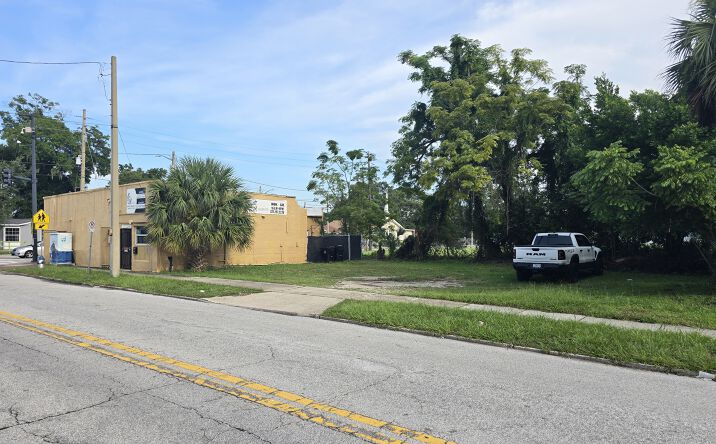 Pictures of Industrial, Land property located at 234 N Westmoreland Dr, Orlando, FL 32805 for sales - image #1