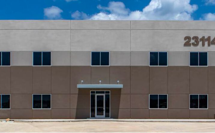 Pictures of Industrial property located at 23106-23114 Tomball Parkway, Tomball, TX 77375 for sales - image #1