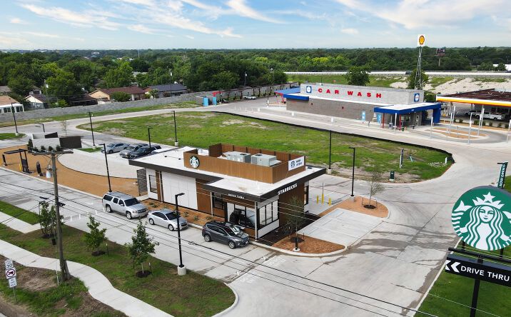 Pictures of Retail property located at 12306 Elam Road, Balch Springs, TX 75180 for sales - image #1