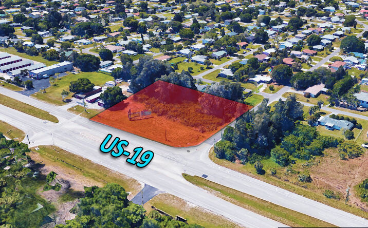 Pictures of Land property located at 4907 US-19, Palmetto, FL 34221 for sales - image #1